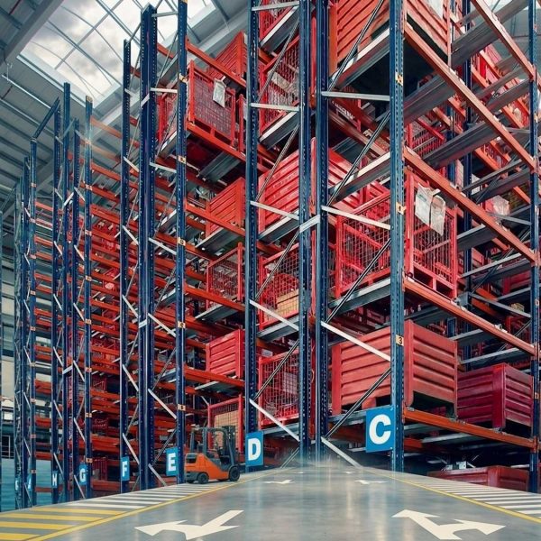 Estanteria-para-Palet,-Rack-Selectiva