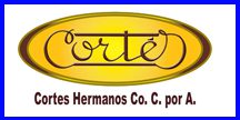 logo cortes