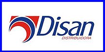 logo disan