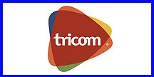 logo tricom